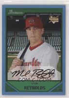 Mark Reynolds [EX to NM] #/399