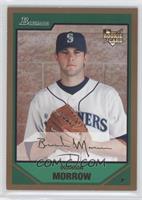 Brandon Morrow