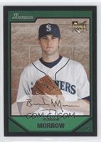 Brandon Morrow