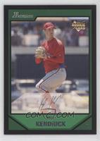 Kyle Kendrick