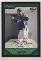 Ryan Braun [EX to NM]