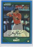 Jon Knott #/199