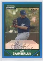 Joba Chamberlain #/199