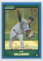 Sean Gallagher #/199