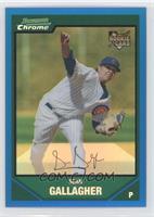 Sean Gallagher #/199