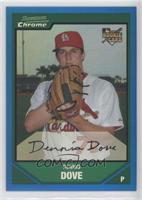 Dennis Dove #/199