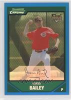 Homer Bailey #/199