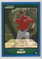 Homer Bailey #/199