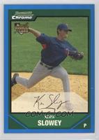 Kevin Slowey #/199