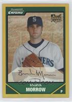 Brandon Morrow #/50