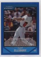 Prospects - Jacoby Ellsbury #/199