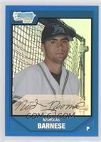 Nicholas Barnese #/199