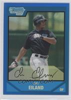 Eric Eiland #/199