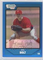 Karl Bolt #/199