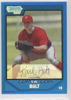 Karl Bolt #/199