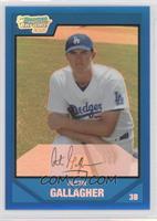 Austin Gallagher #/199