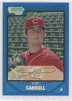 Scott Carroll #/199