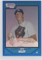 Jason Kiley #/199