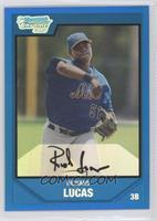 Richard Lucas #/199