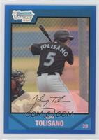 John Tolisano #/199