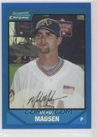 Prospects - Mike Madsen #/199