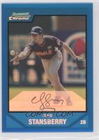 Prospects - Craig Stansberry #/199