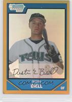 Dustin Biell #/50