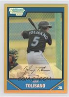 John Tolisano #/50