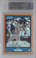 Prospects - Colby Rasmus [BGS 9 MINT] #/25