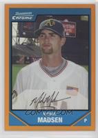 Prospects - Mike Madsen #/25