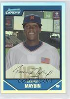 Prospects - Cameron Maybin