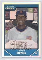 Prospects - Cameron Maybin