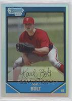 Karl Bolt