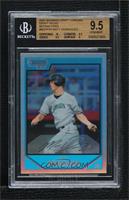 Matt Dominguez [BGS 9.5 GEM MINT]