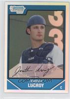 Jonathan Lucroy