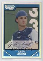 Jonathan Lucroy