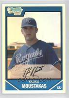 Mike Moustakas