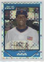 Prospects - Cameron Maybin #/299