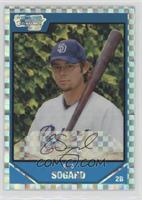 Eric Sogard #/299