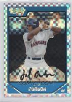 Julio Borbon #/299