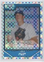 Jason Kiley #/299