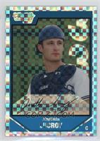 Jonathan Lucroy #/299