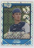 Jonathan Lucroy #/299