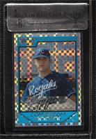 Mike Moustakas [BRCR 9] #/299