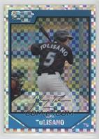 John Tolisano #/299