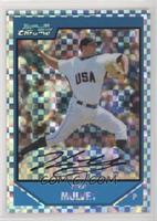 Prospects - Kevin Mulvey [Noted] #/299