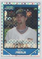 Prospects - Mike Madsen #/299