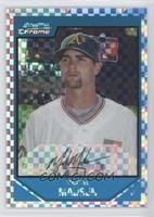 Prospects - Mike Madsen #/299