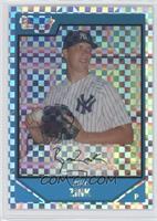 Ryan Zink #/299