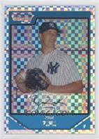 Ryan Zink #/299